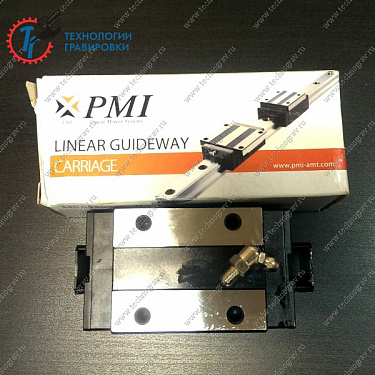 Линейный модуль (каретка) PMI MSA25.  �2