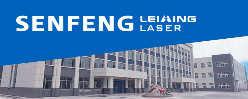 SENFENG LEIMING LASER: надежное лазерное оборудование от ведущего производителя
