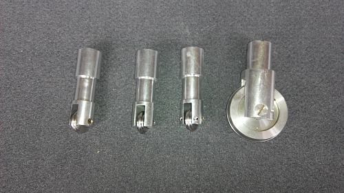 Планшетный плоттер AOKE DCZ-1310-75.  �8