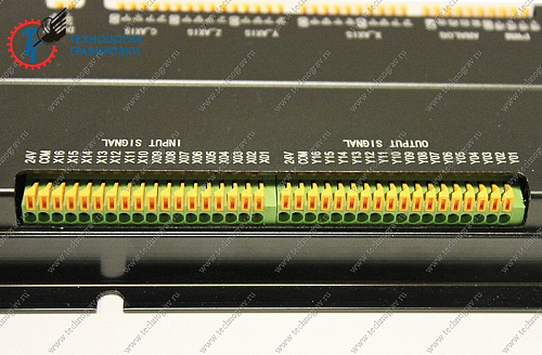 DSP контроллер (Система ЧПУ) RichAuto A51.  �5